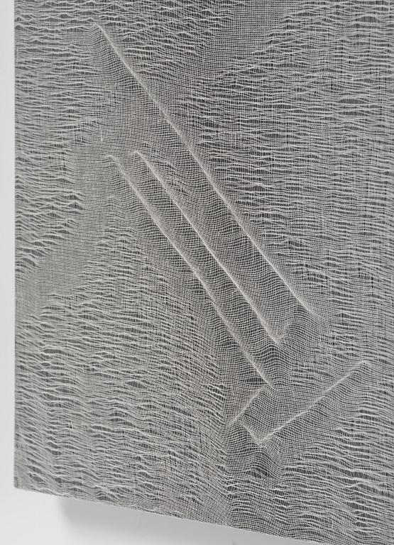 Dick Hedlund, "Arges 3".