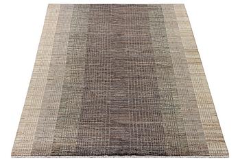 A Bamyan carpet, c. 241 x 164 cm.