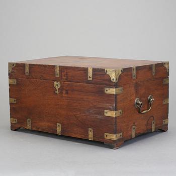 SKRIN, omkring 1800-talets andra kvartal. Troligen England.