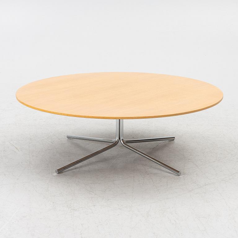 Piero Lissoni, A light oak 'Jelly' coffee table, Living Divani, Italy.