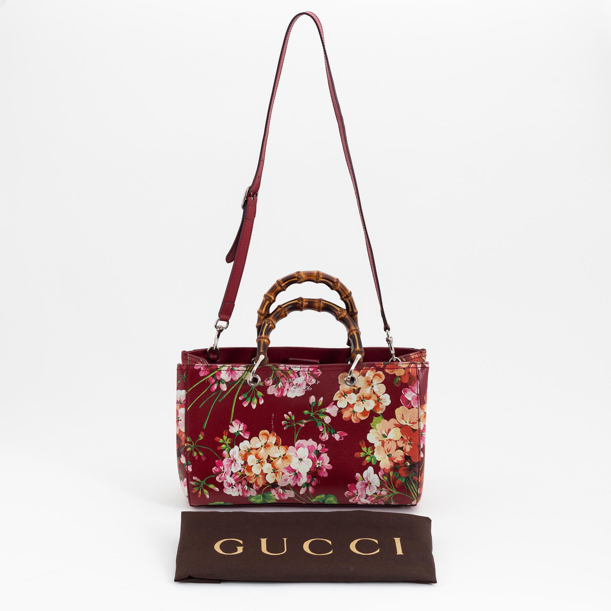 Gucci, väska.