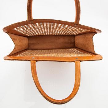 Väska Palmgrens 1900-talets andra hälft.