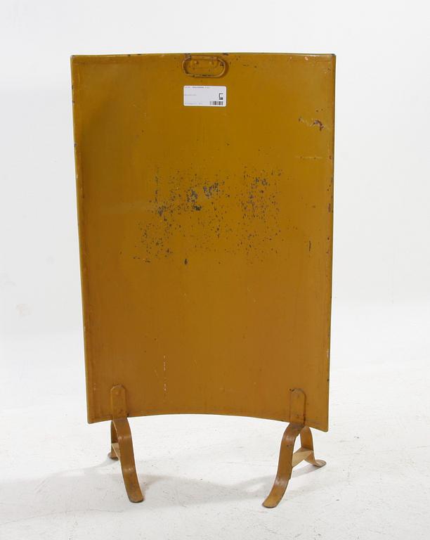 BRASSKÄRM. 1800/1900-tal.