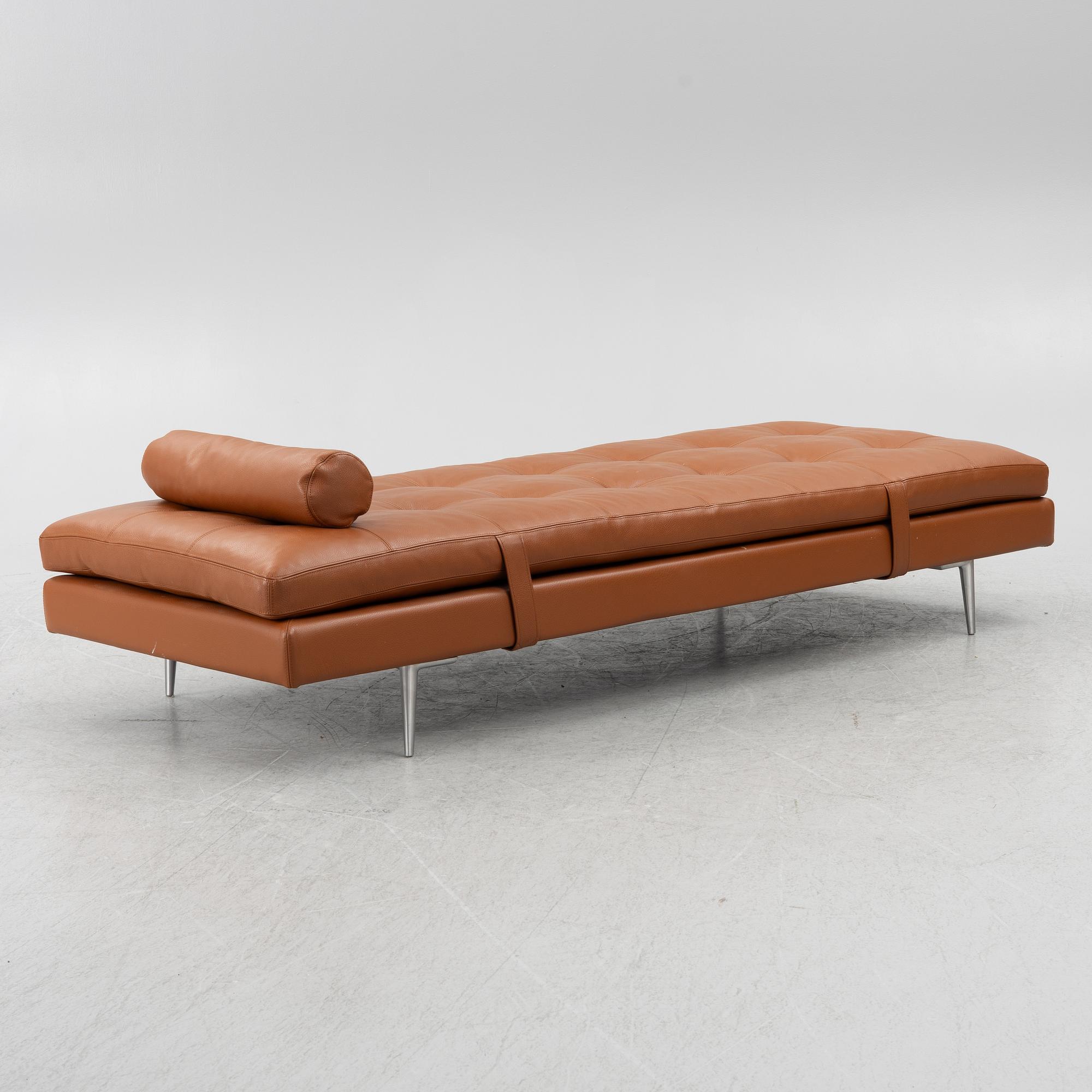 Daybed, "Dicentra", Søren Lund, Denmark.