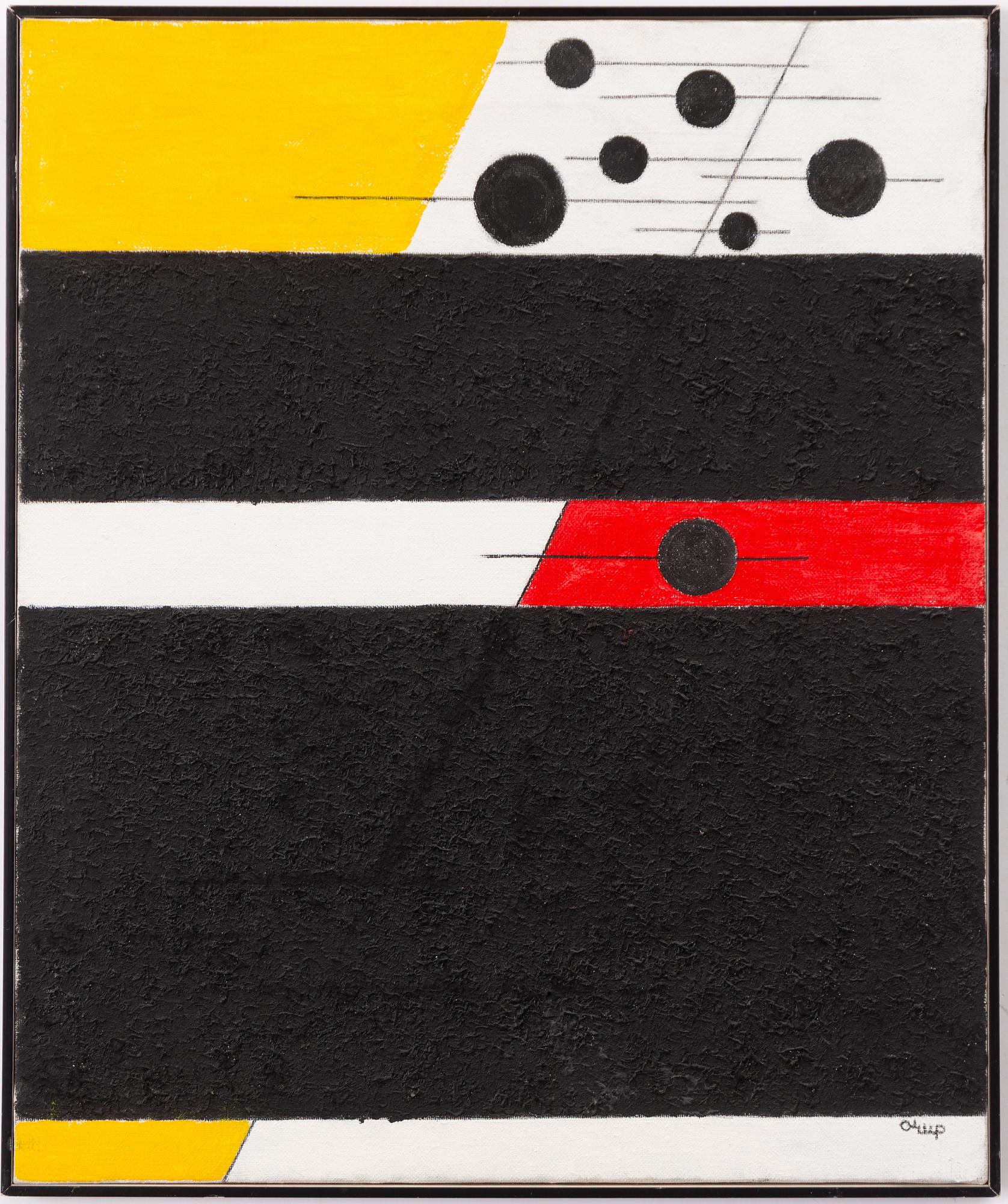 Bengt Orup, "Procc X".