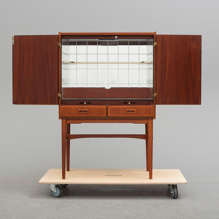 BARSKÅP, 1950-/60-tal.