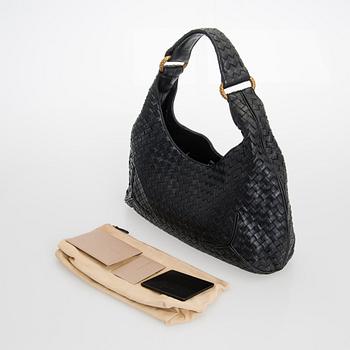 Bottega Veneta, 'New Ball Hobo' bag.