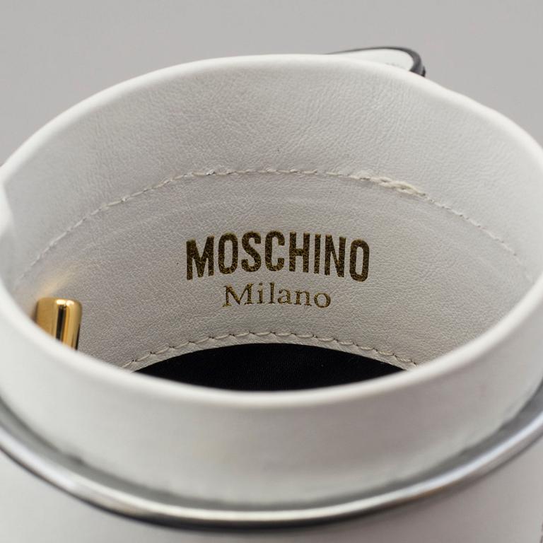 MOSCHINO, väska "Spray Paint Can".