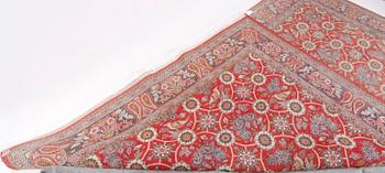 MATTA, orientalisk, ca 312 x 206.