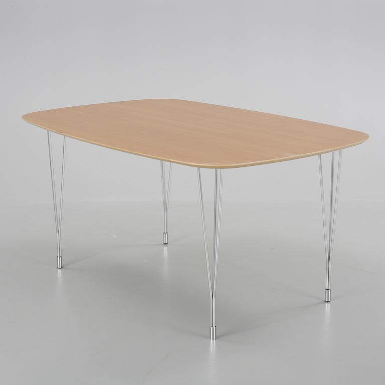 MATBORD, Gangsö möbler, Danmark, 1900-talets slut.