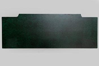 An Empire style sideboard lager part of the 20th century.