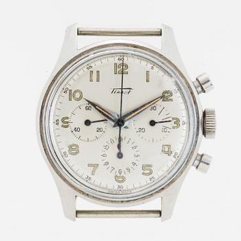 TISSOT, kronograf.