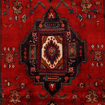 MATTA, Hamadan, ca 342 x 205 cm.