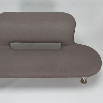 Geir Sætveit, soffa, "U-turn", Martela. 2000-tal.