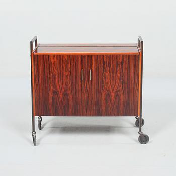 BARSKÅP, 1960/70-tal.