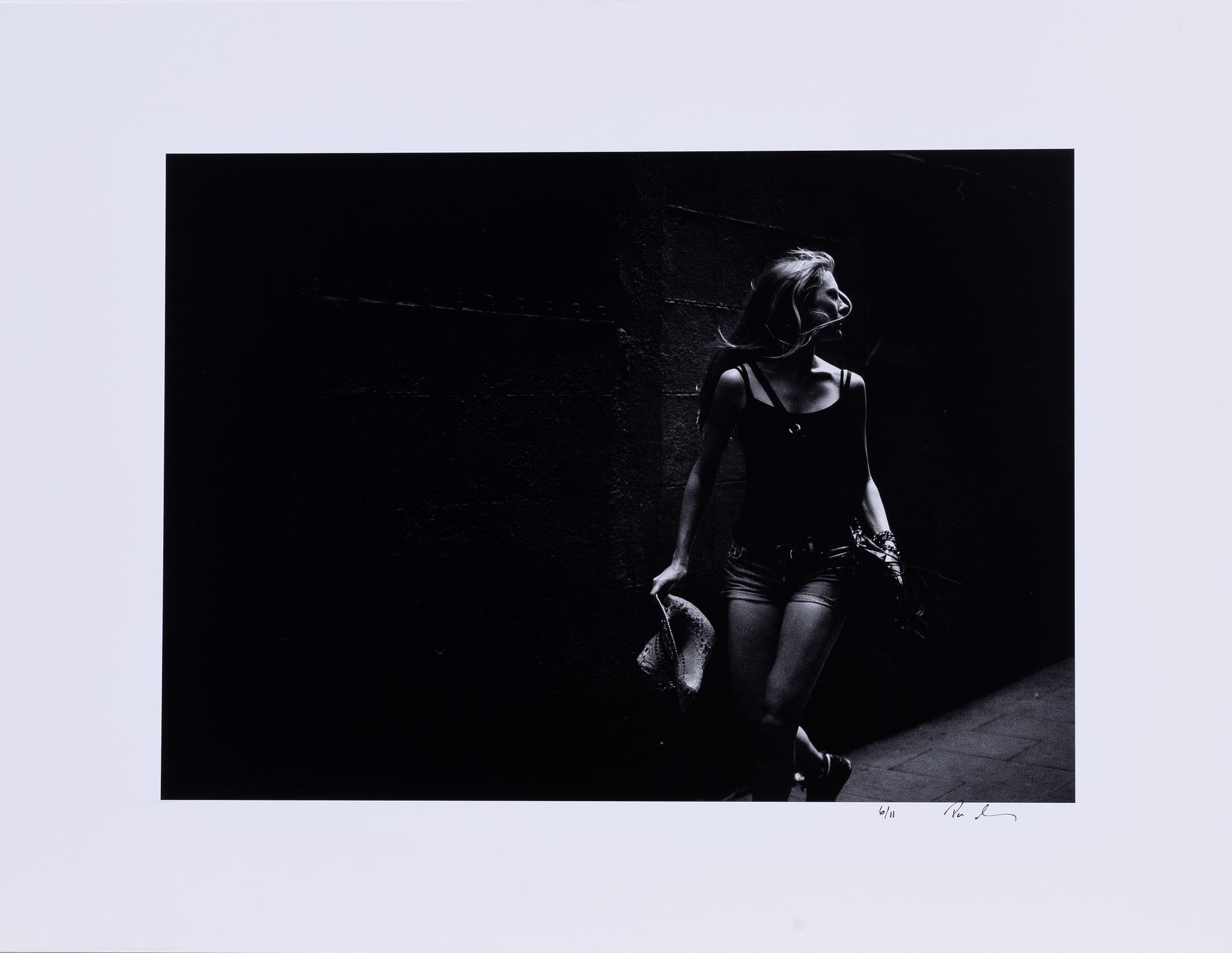 Per Olsson, Utan titel.