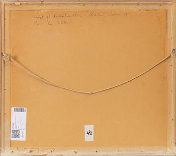 Nils Nilsson Skum, Bears by the mountain stream.