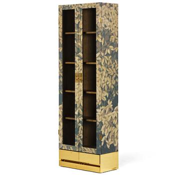 68. Mats Theselius, skåp, "National Geographic, 25th Anniversary edition", ed. 208/220, Källemo, Värnamo, efter 2015.