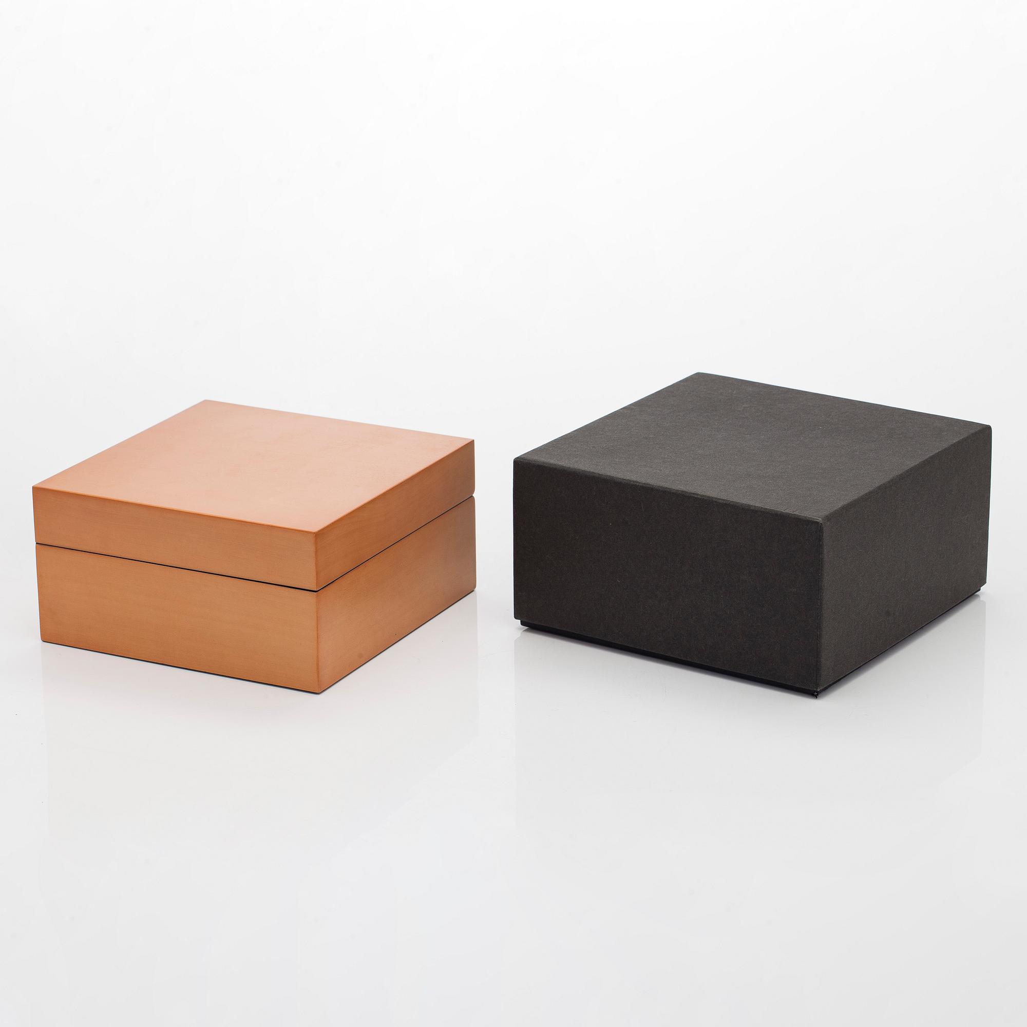 Panerai, Luminor Marina, armbandsur, 44 mm.