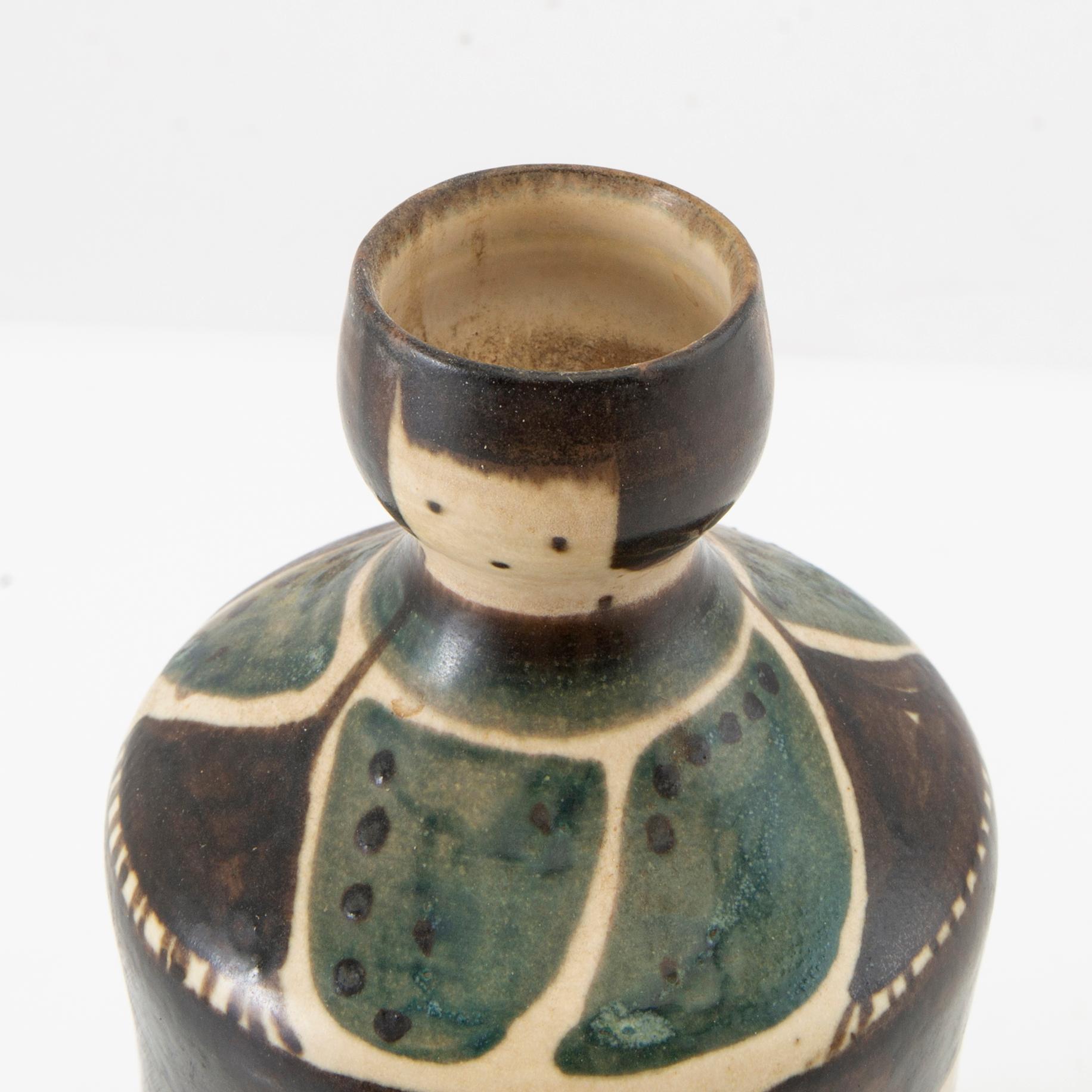 Anita Nylund, Vase/candle holder, "Woman", Own workshop.