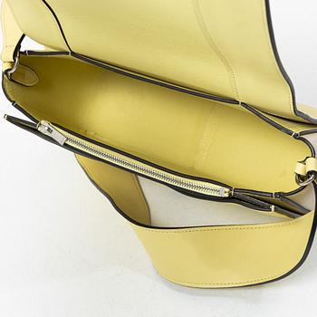 Céline, bag, "Medium Frame Bag".