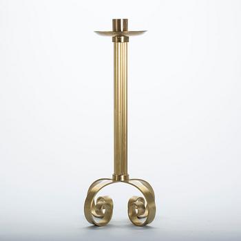 GOLVLJUSSTAKE, Ivar Ålenius Björk, Ystad Metall.