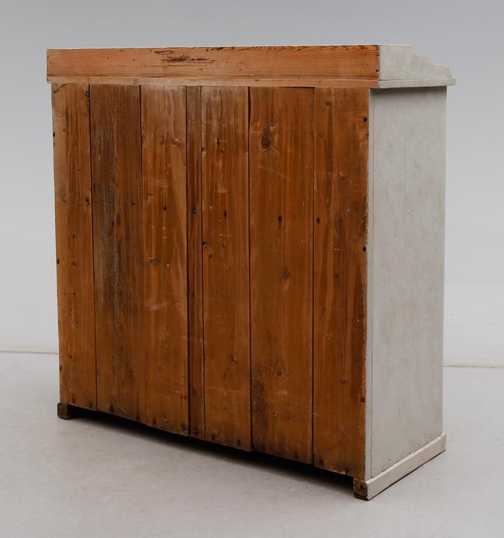 SKÄNK, 1800-talets andra hälft.