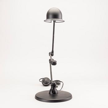Jean-Louis Domecq, desk lamp for Jieldé France 2010 numbered.