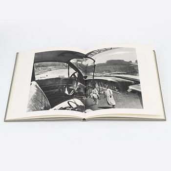 Danny Lyon, Duane Michals, Sebastião Salgado, 3 photobooks.