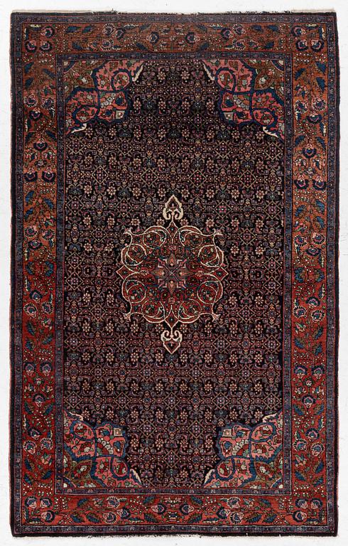 Carpet, Bidjar. approx. 212 x 133.