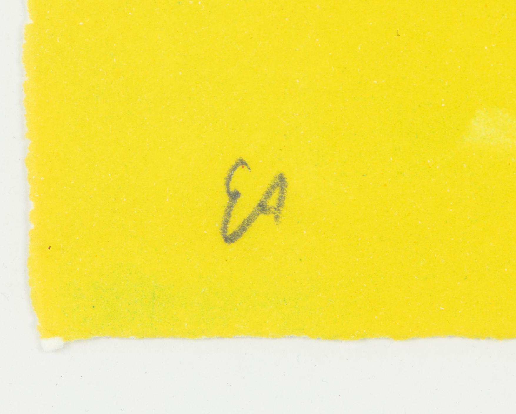 Peter Dahl, Två kvinnofigurer.