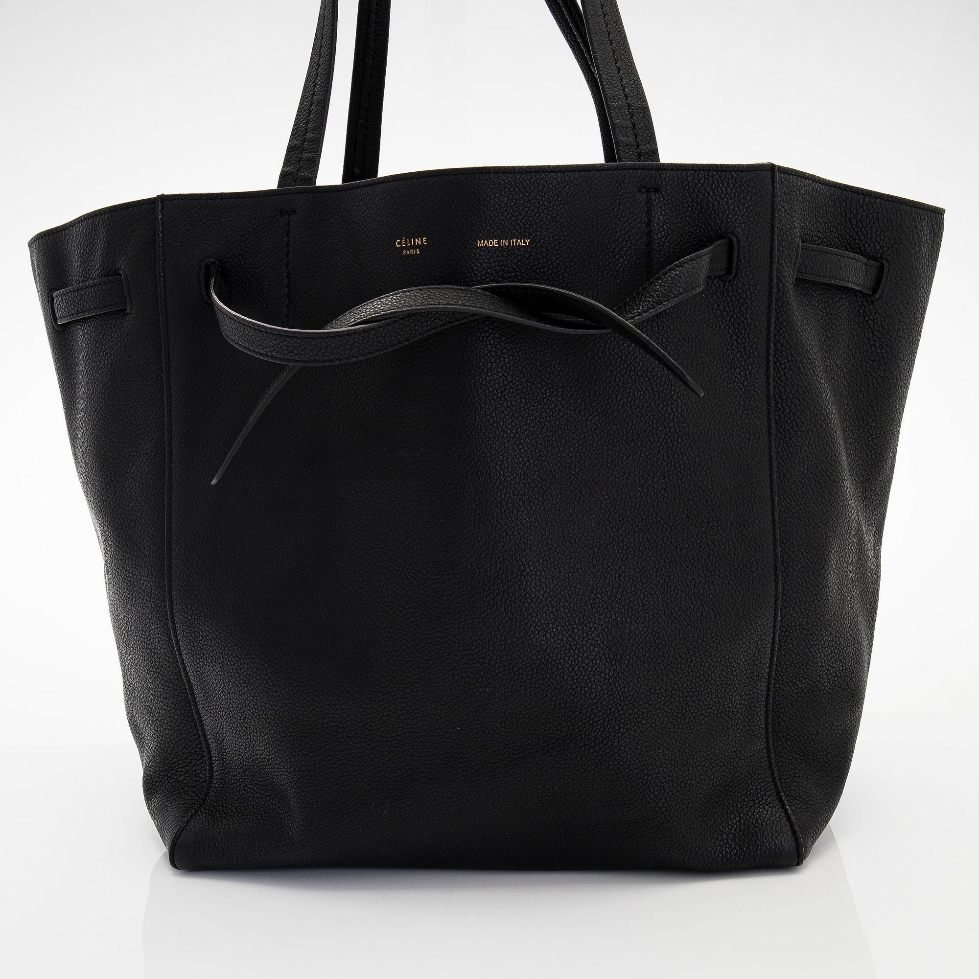 Céline, väska, "Cabas Phantom Tote".