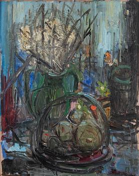 Ragnar Persson, Translation: "Still life".
