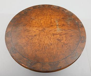 BORD, art déco, 1930-tal.