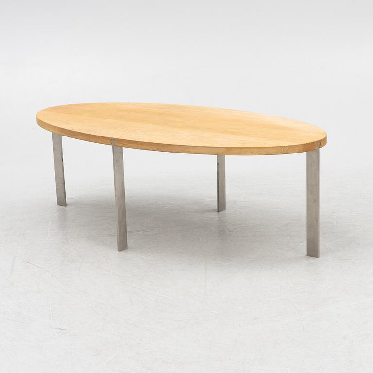 Nissen & Gehl, coffee table, model AK970, Naver, Denmark.