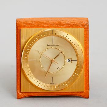 RESEUR, Jaeger-leCoultre, 1900-talets mitt.