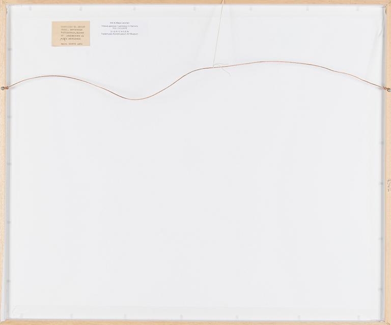 Maija Lavonen, Berglandskap.