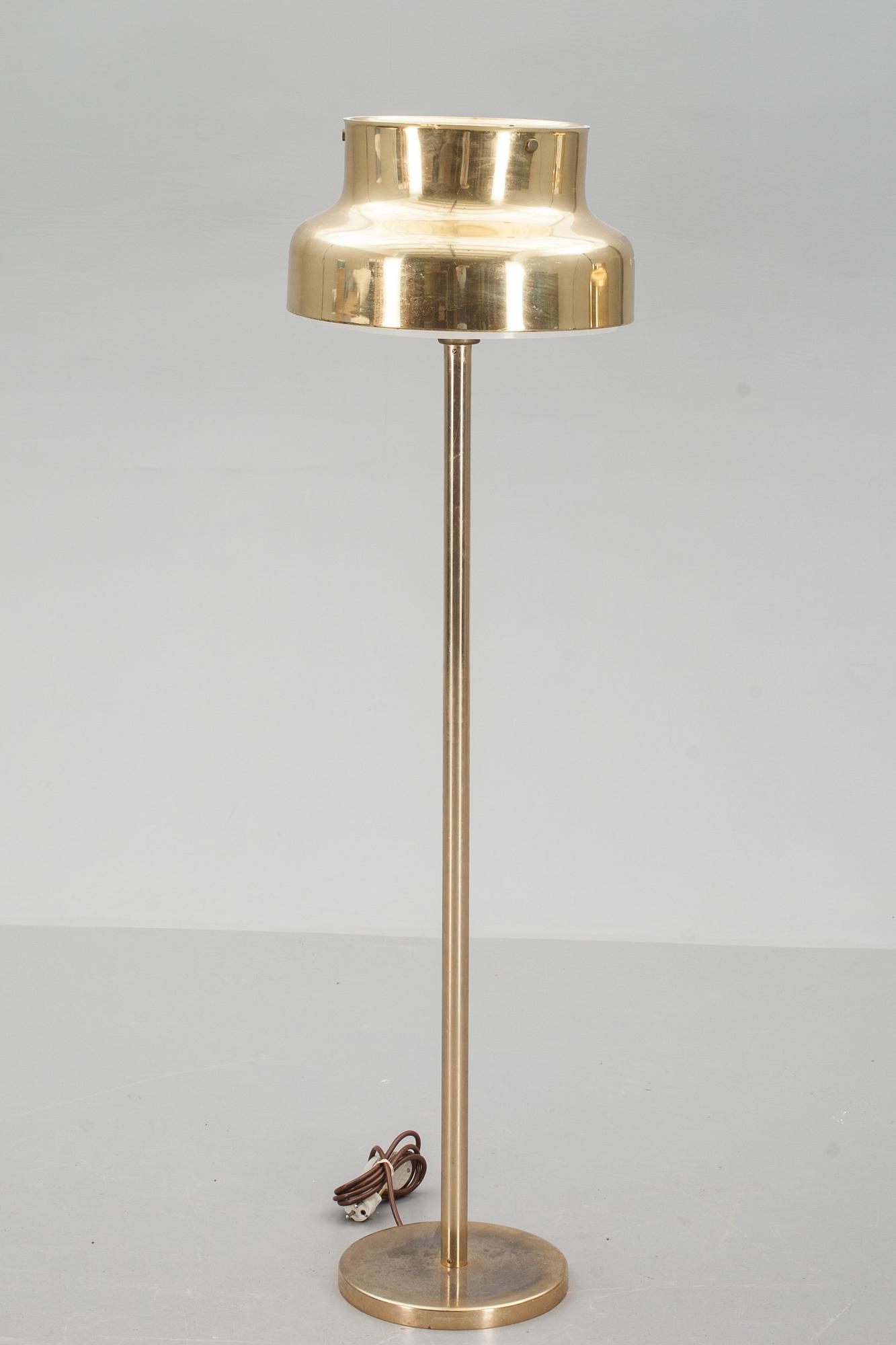 GOLVLAMPA, "Bumling", Atelje Lyktan, Åhus.