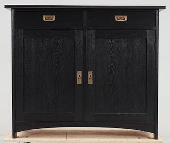 SKÄNK, senjugend, 1910/20-tal.