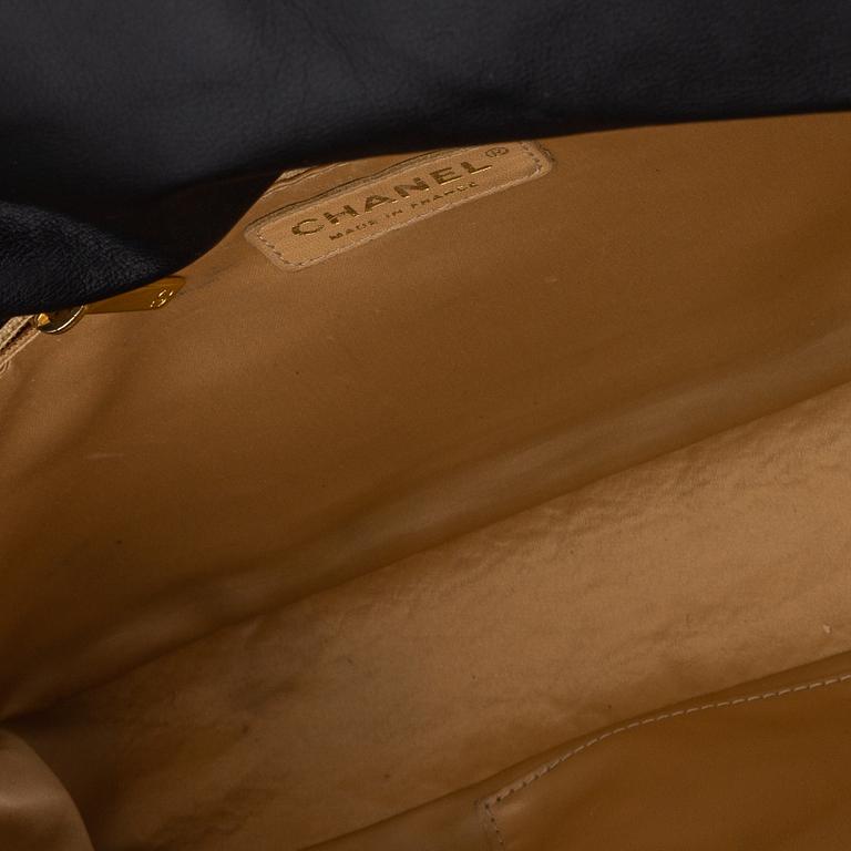 CHANEL, väska, 2008-2009.