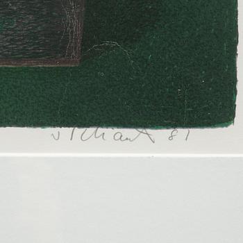 Philip von Schantz, "Svenska krusbär".