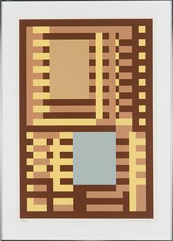 Sam Vanni, Sommitelma.