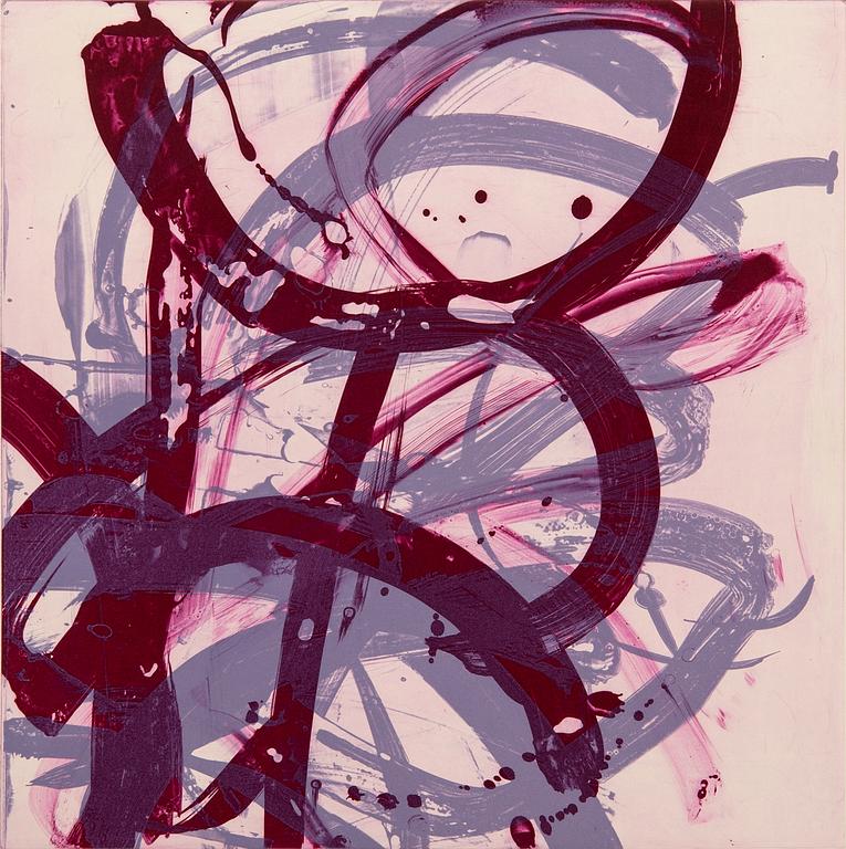 Astrid Sylwan, untitled.