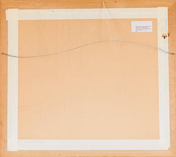 Sam Vanni, Juutalaiset häät.