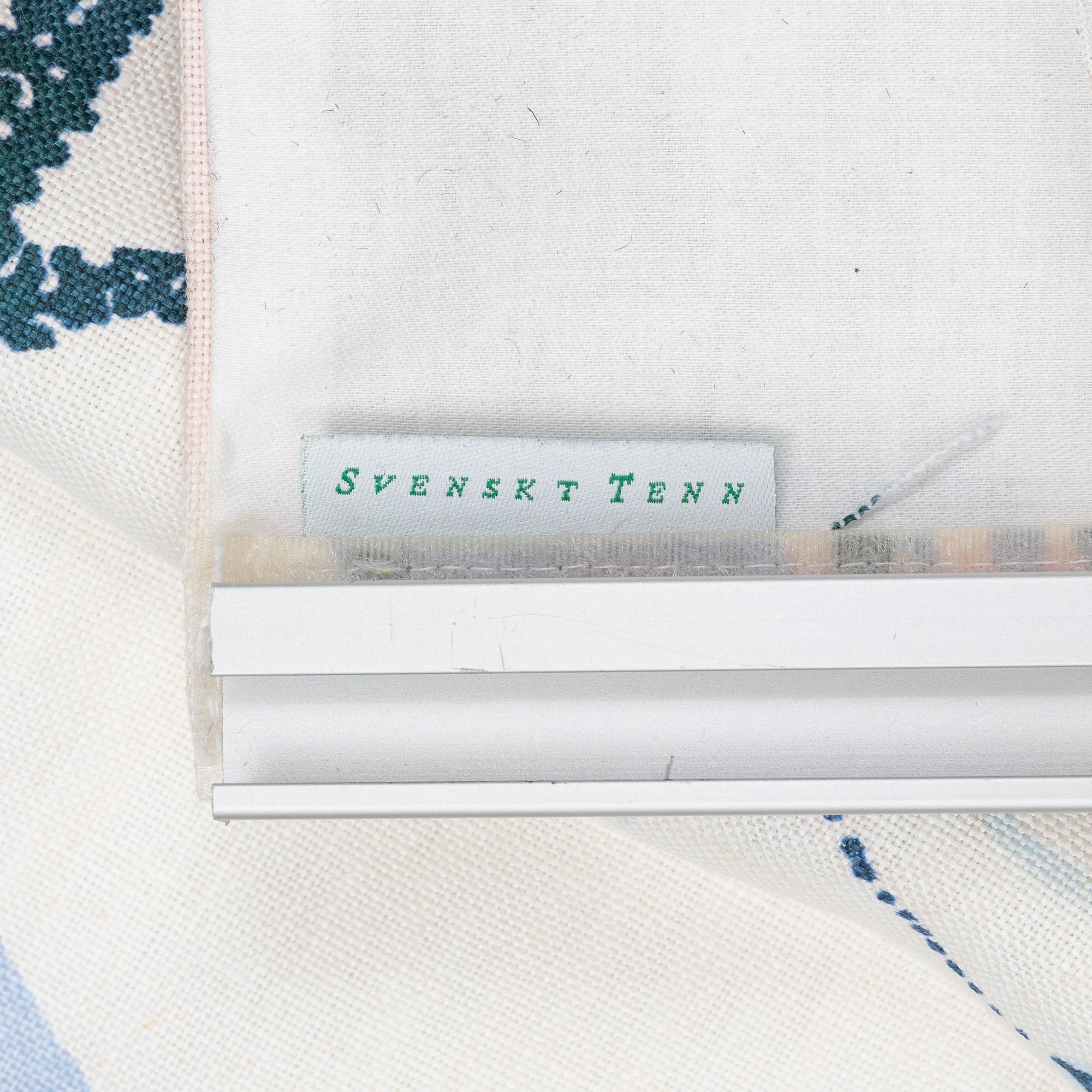 Josef Frank, an 'Hawai' blind, Svenskt Tenn.