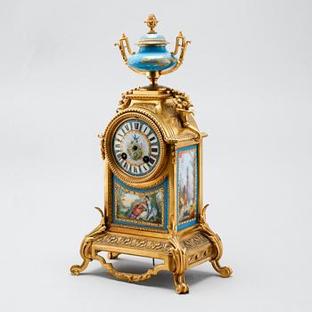 BORDSUR, Louis XVI-stil, 1800-tal.