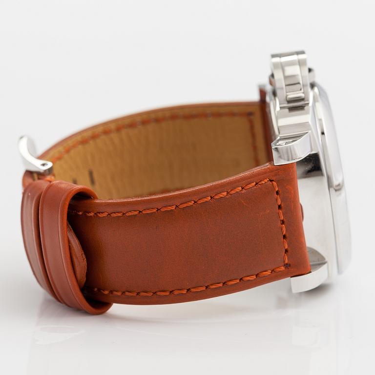OFFICINE PANERAI, Luminor Marina, rannekello, 44 mm.