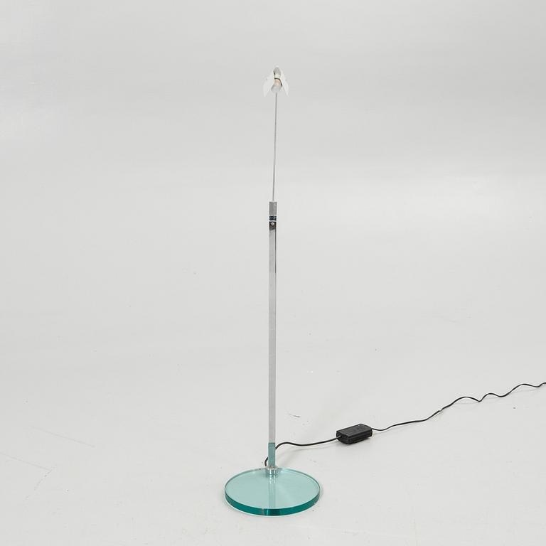Alvaro Siza, floor lamp, "Falena", FontanaArte.
