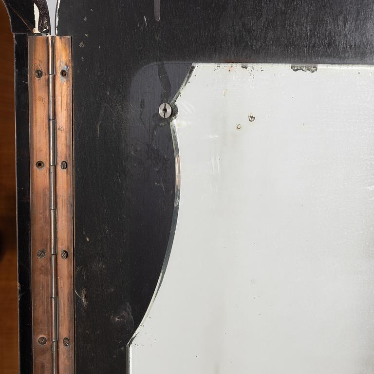 Nils Öfverman, attributed to, a cabinet, Nordiska Kompaniet, 1930s.