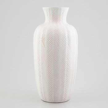 Anna-Lisa Thomson, a large vase, Upsala Ekeby.